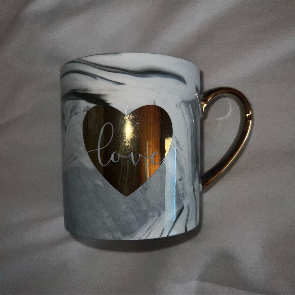 Lets Dine Coffee/ Tea Cup